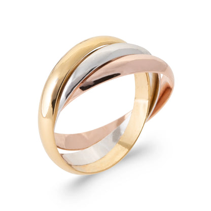 Burren Intuition Ring