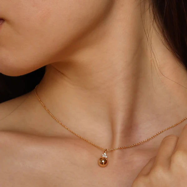 Burren Sweet Escape Necklace