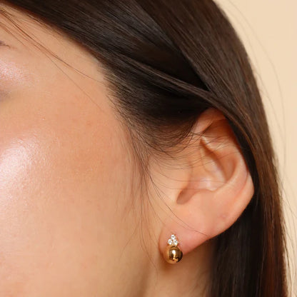 Burren  Sweet Escape Earrings