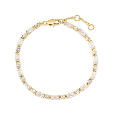 Burren Satya Bracelet