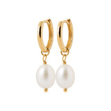 Burren Yano Earrings