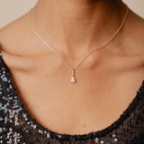 Burren Attraction Necklace