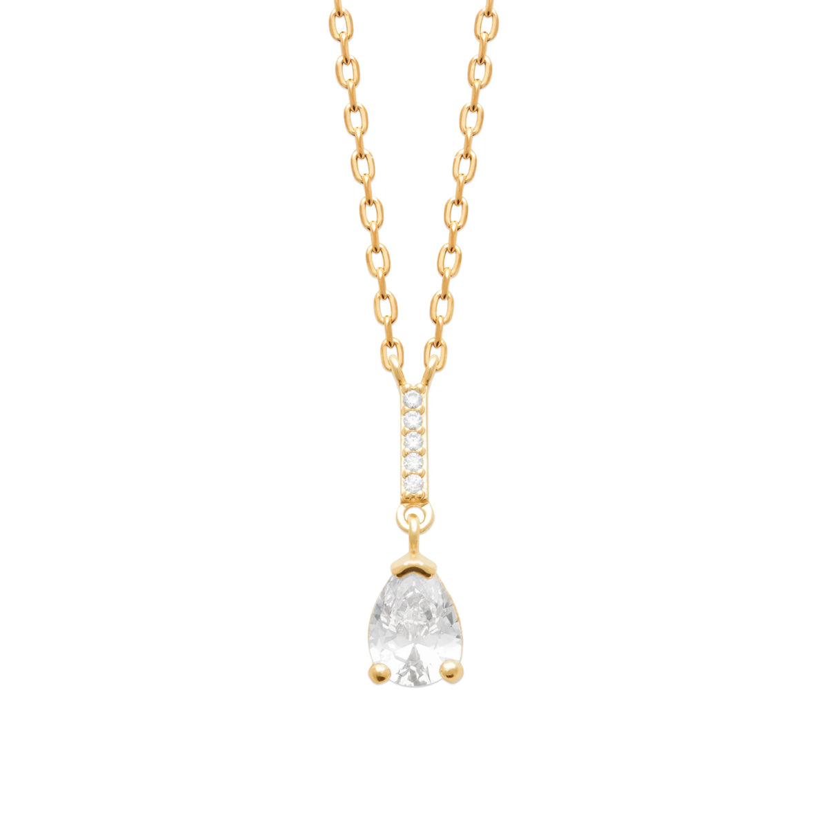 Burren Attraction Necklace