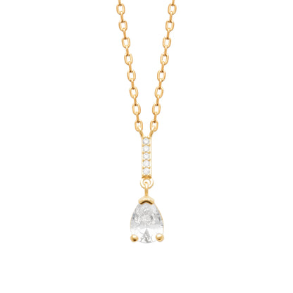 Burren Attraction Necklace