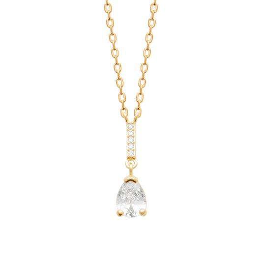 Burren Attraction Necklace