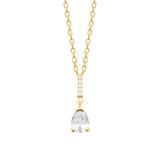 Burren Attraction Necklace