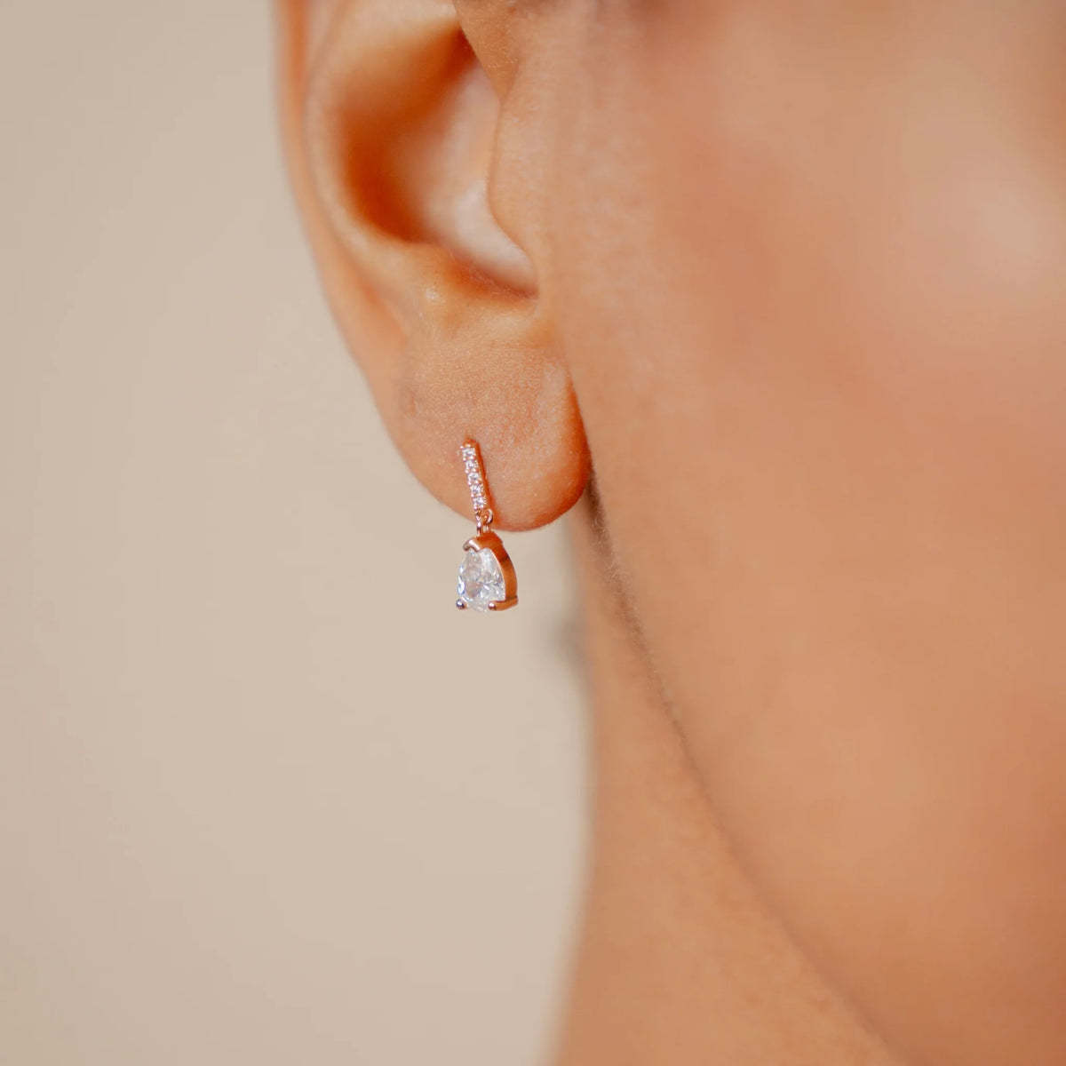 Burren Attraction Earrings