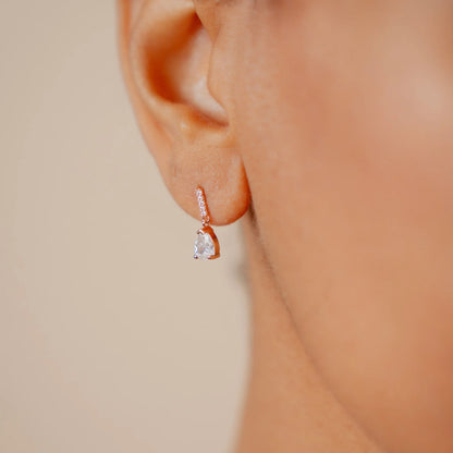 Burren Attraction Earrings