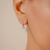 Burren Attraction Earrings