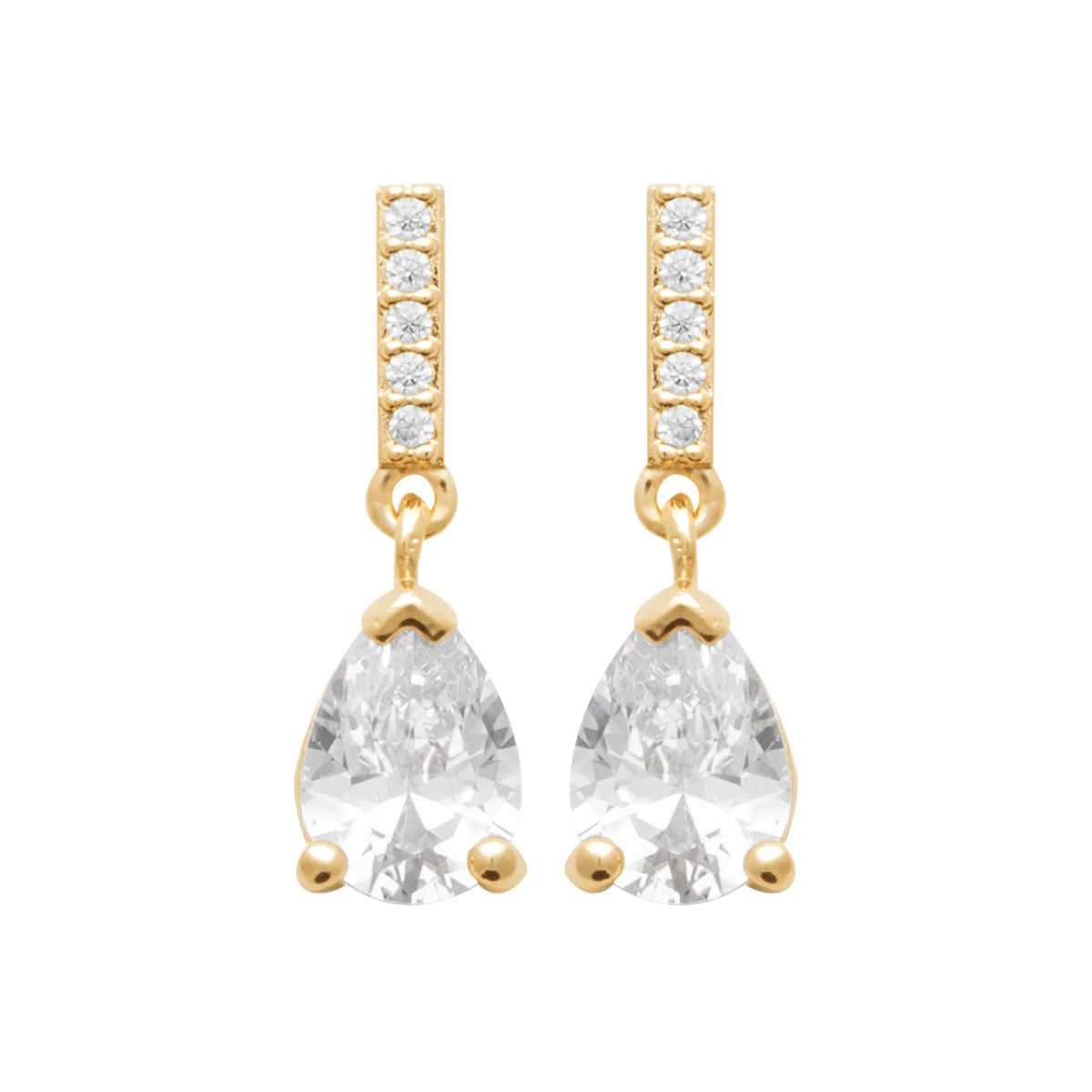 Burren Attraction Earrings
