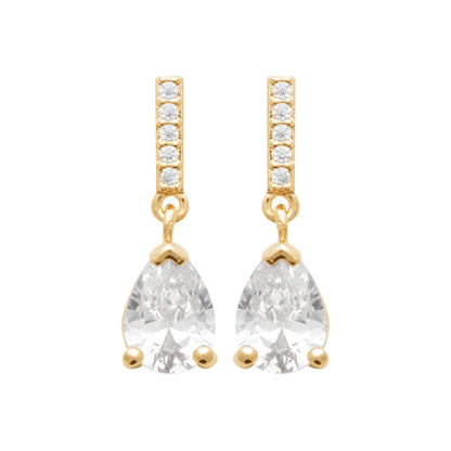 Burren Attraction Earrings