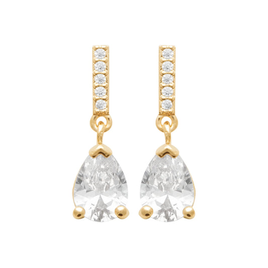 Burren Attraction Earrings