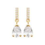 Burren Attraction Earrings