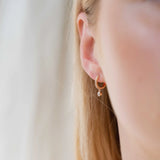 Burren Get Rhythm Earrings