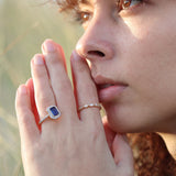 Burren Labelled With Love Ring