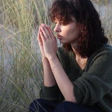 Burren Take A Chance On Love Ring