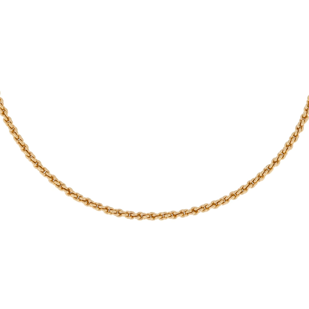Burren Seven Wonders Necklace