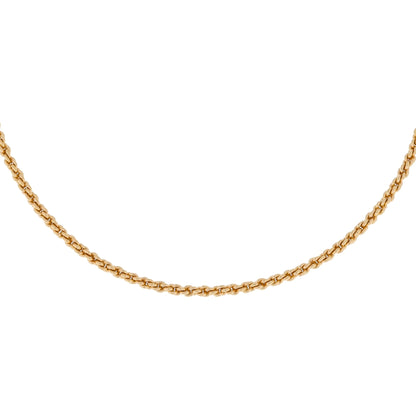Burren Seven Wonders Necklace
