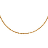 Burren Seven Wonders Necklace