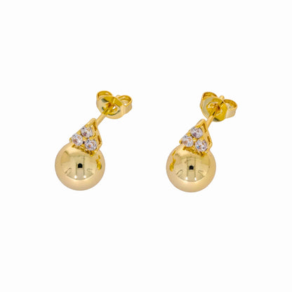 Burren  Sweet Escape Earrings