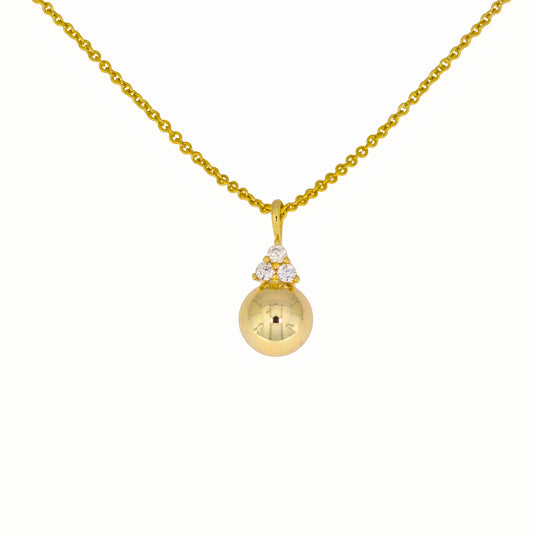 Burren Sweet Escape Necklace