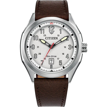 Citizen Terra Force