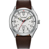 Citizen Terra Force