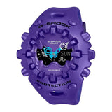 Casio  G-Shock Cool Eyes Purple
