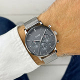 CLUSE ARAVIS CHRONO WATCH