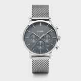 CLUSE ARAVIS CHRONO WATCH