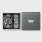 CLUSE ARAVIS CHRONO WATCH