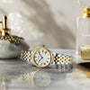Seiko Quartz Two tone