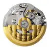 Seiko Prospex ‘Marine Green’ GMT Automatic S/Steel Bracelet Watch