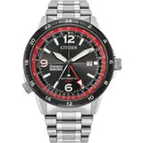 Red Arrows Limited Edition Promaster Automatic GMT