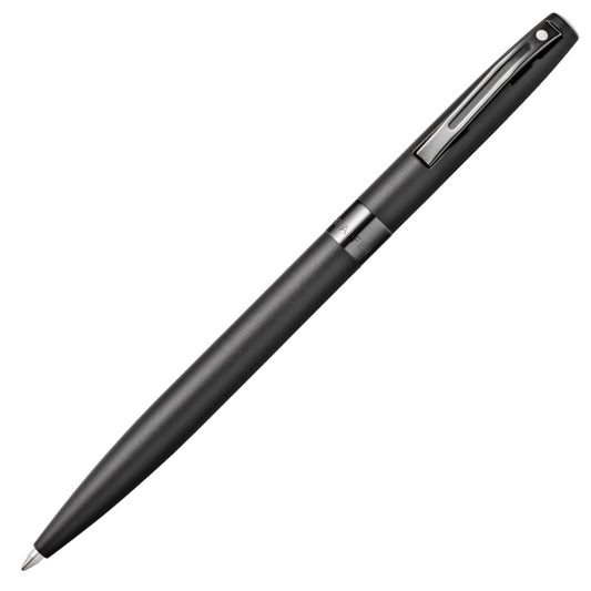 Sheaffer Reminder Ballpoint Pen - Matte Black