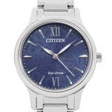 Citizen Ladies Eco-Drive Bracelet Watch