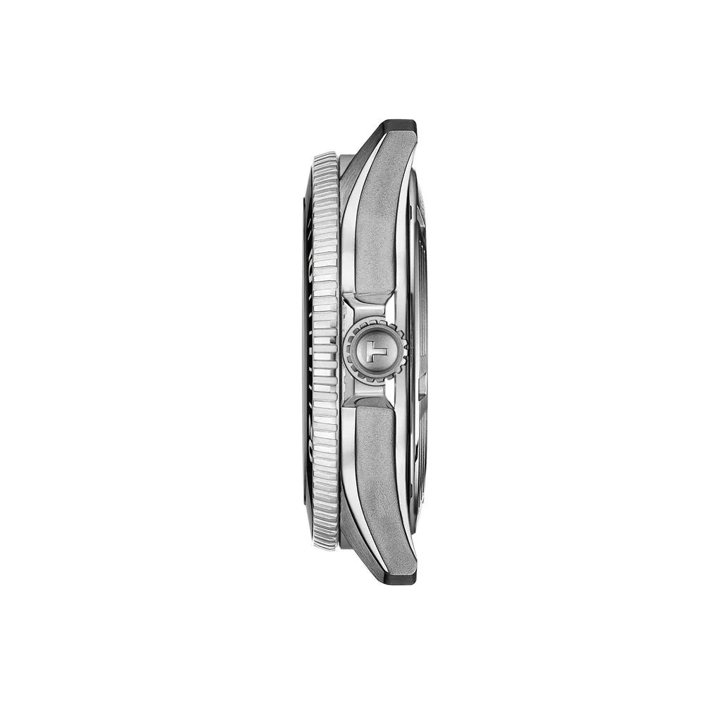 Tissot Seastar Powermatic