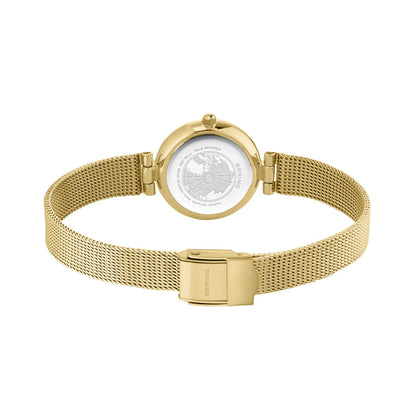 Bering Classic Gold Tone