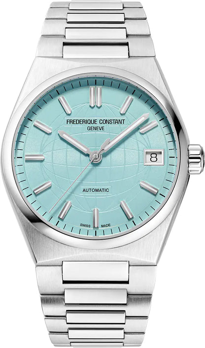 Frederique Constant Highlife Automatic