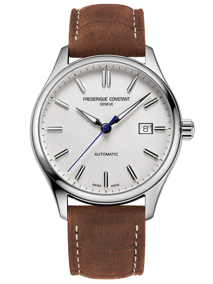 Frederique Constant Classics Index Automatic