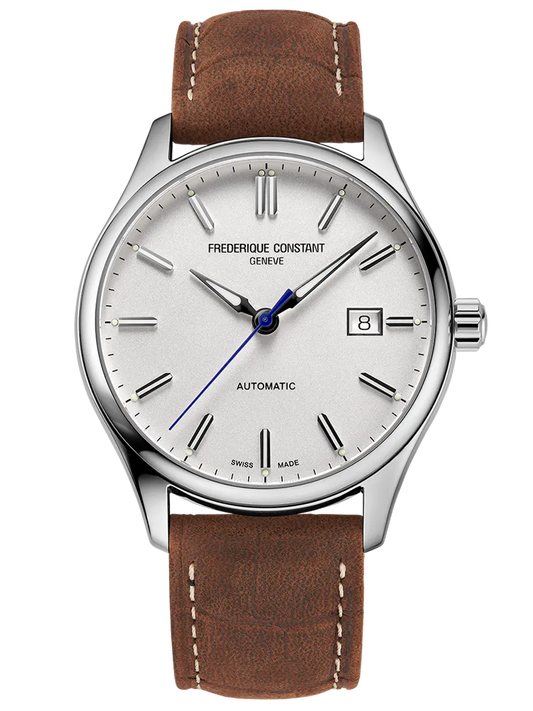 Frederique Constant Classics Index Automatic