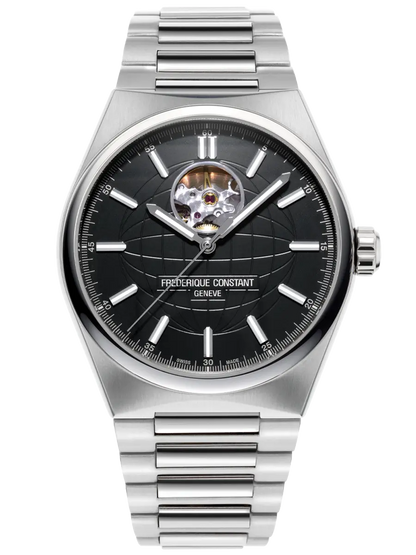 Frederique Constant Highlife Heart Beat Automatic