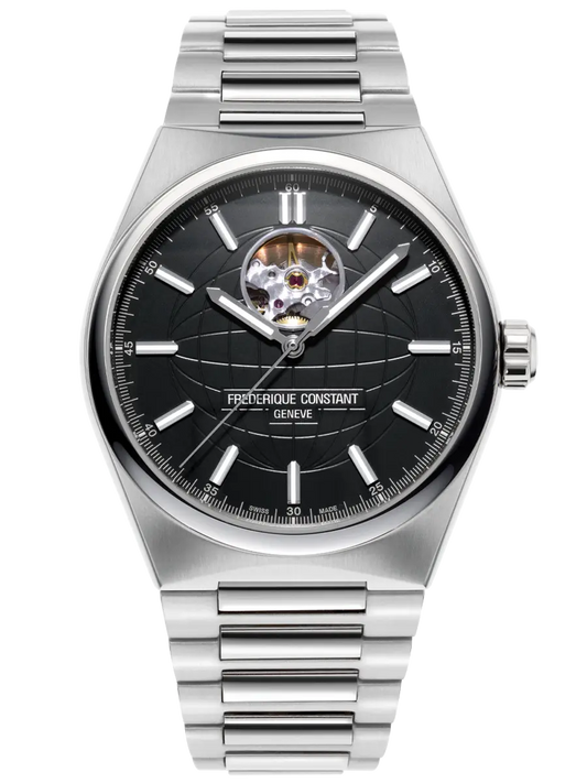 Frederique Constant Highlife Heart Beat Automatic