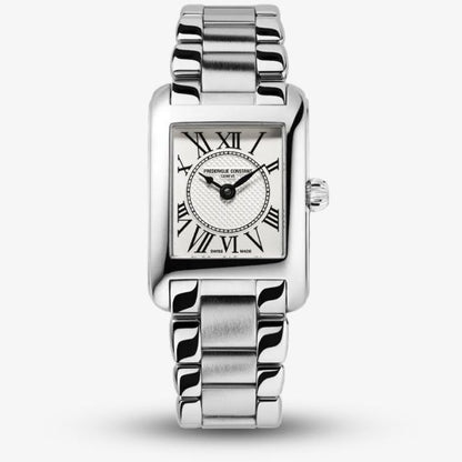Frederique Constant Classic Carrée