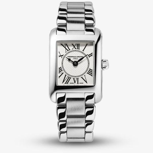 Frederique Constant Classic Carrée