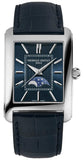 Frederique Constant Carrée Moonphase Automatic