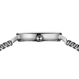 Bering Silver Expanding Bracelet