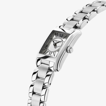 Frederique Constant Classic Carrée