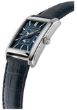 Frederique Constant Carrée Moonphase Automatic