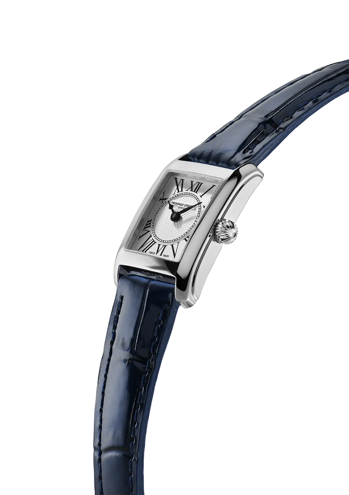 Frederique Constant Classics Carree